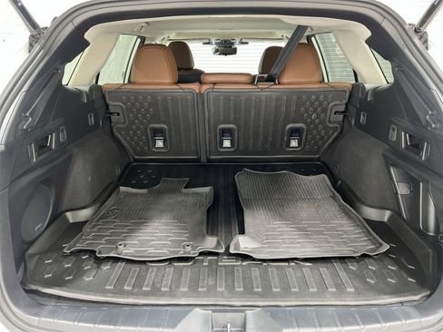 Certified 2025 Subaru Outback Touring XT image 24