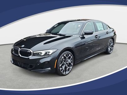 New 2026 BMW 330i 330i NA w/ Premium Package