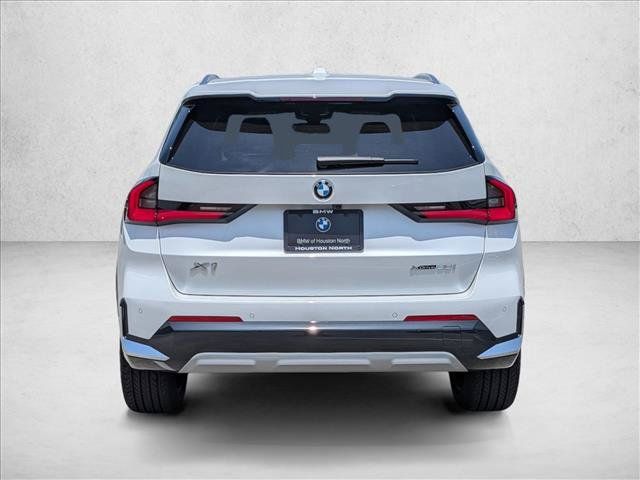 Used 2026 BMW X1 xDrive28i w/ Convenience Package AWD/4WD image 7