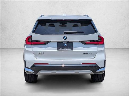 Used 2026 BMW X1 xDrive28i w/ Convenience Package AWD/4WD image 7