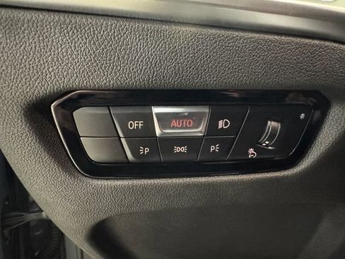 Used 2025 BMW 430i w/ Premium Package RWD image 10