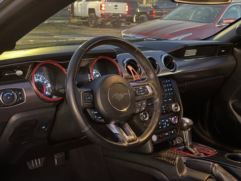 Used 2016 Ford Mustang GT image 20