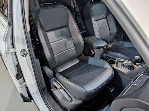 Used 2020 Volkswagen Tiguan S AWD/4WD image 31