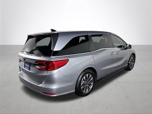 Used 2022 Honda Odyssey EX-L image 6