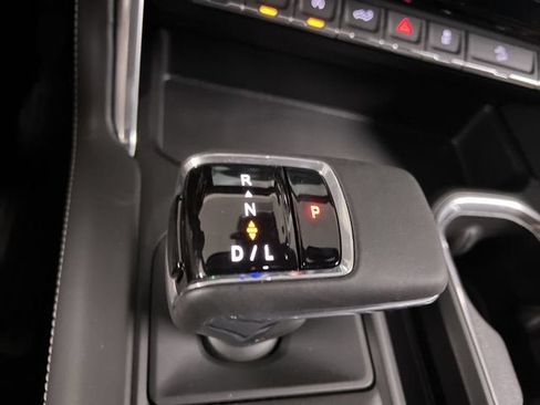 New 2026 GMC Sierra 1500 Denali Ultimate AWD/4WD image 16