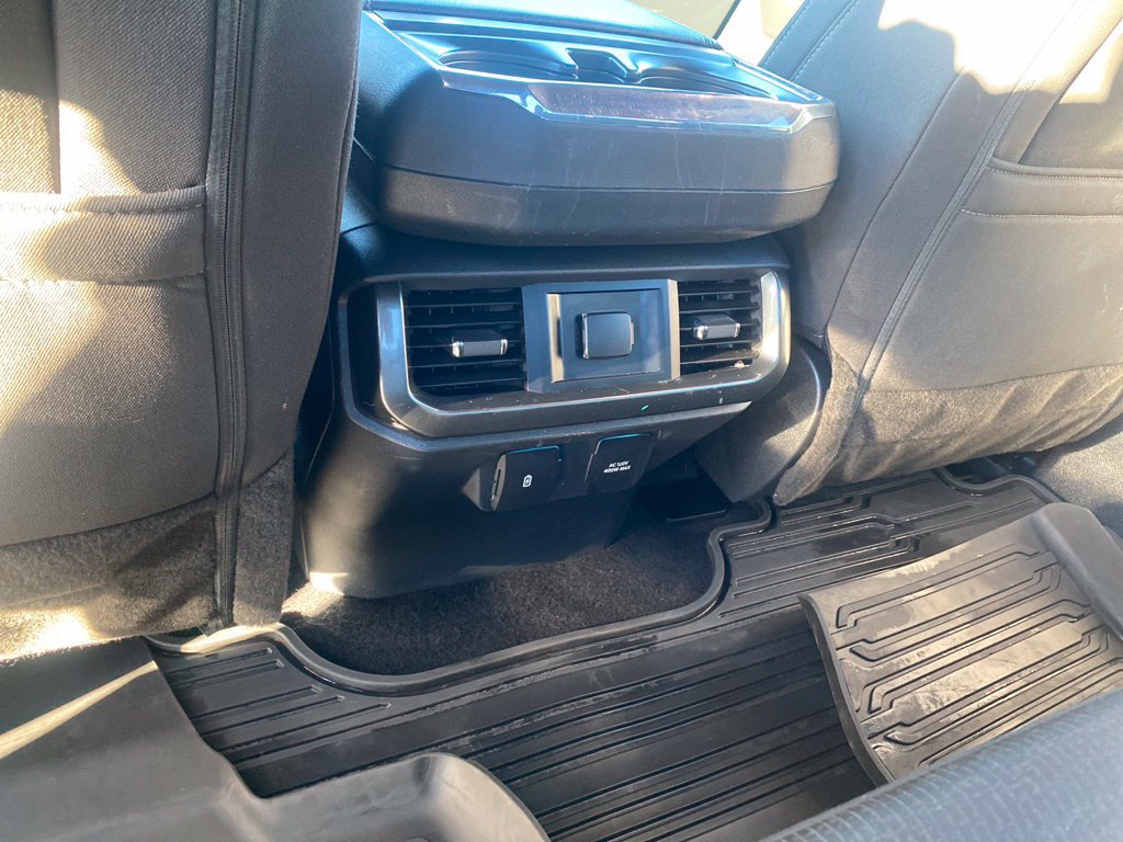 Certified 2023 Ford F150 XLT w/ Equipment Group 302A High AWD/4WD image 52