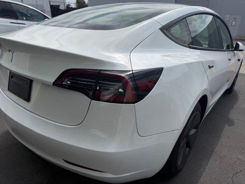 Used 2023 Tesla Model 3 Standard Range RWD image 8