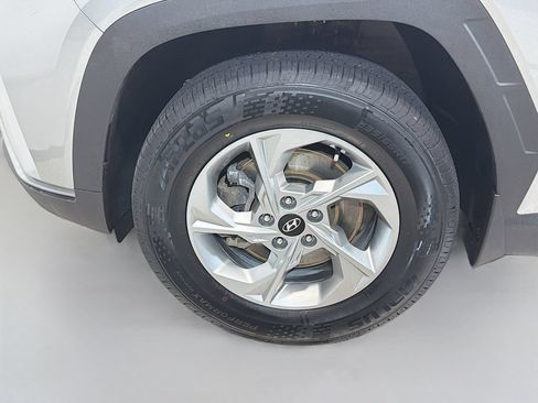 Used 2023 Hyundai Tucson SE AWD/4WD image 27