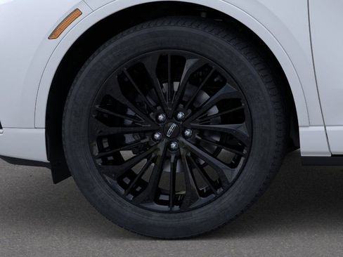 New 2026 Lincoln Corsair Reserve w/ Jet Appearance Package image 19