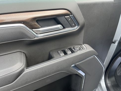 Used 2026 Chevrolet Silverado 1500 LT image 12