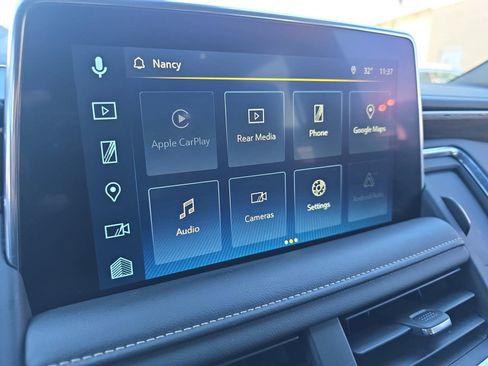 Used 2023 Chevrolet Tahoe Premier image 22