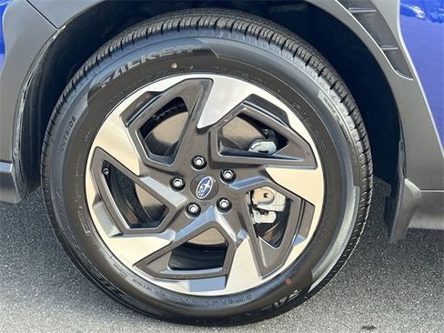 Certified 2025 Subaru Crosstrek 2.5i Limited w/ Popular Package #4A image 41