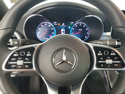 Used 2021 Mercedes-Benz C 300 Sedan image 23
