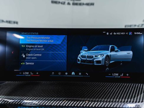 Used 2025 BMW M2 image 31