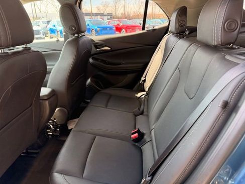 Used 2024 Buick Encore GX Sport Touring image 23