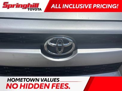 Used 2019 Toyota 4Runner SR5 Premium