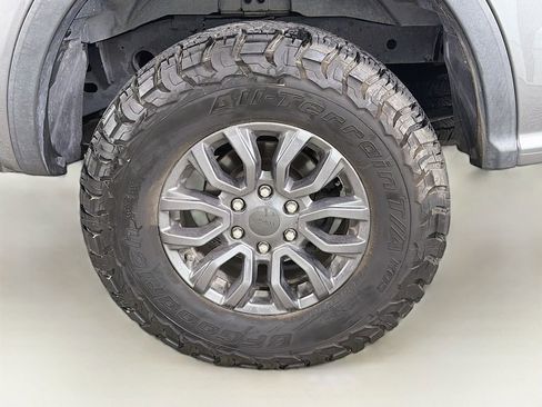Used 2021 Ford Ranger XLT w/ Equipment Group 301A Mid AWD/4WD image 28