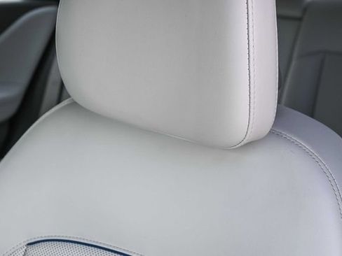 Certified 2023 Hyundai Ioniq 6 SEL image 15