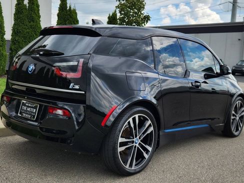Used 2018 BMW i3 s RWD image 4