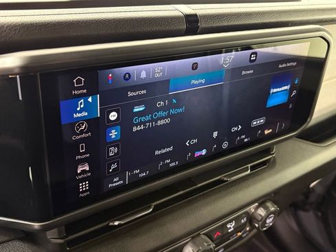 New 2026 Jeep Wrangler Sport S AWD/4WD image 24