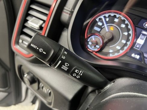 Used 2019 RAM 1500 Rebel w/ Rebel Level 2 Equipment Group image 33