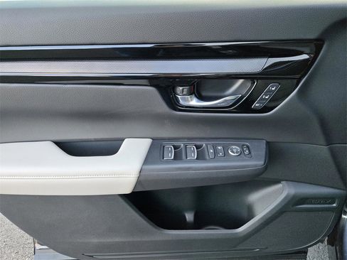 New 2026 Honda CR-V EX-L image 17