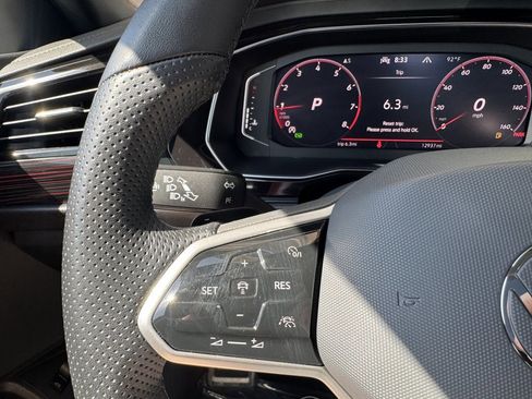 Used 2023 Volkswagen Jetta GLI Autobahn w/ GLI Black Package image 28