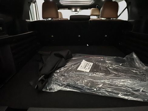 New 2026 Honda Passport TrailSport Elite image 18