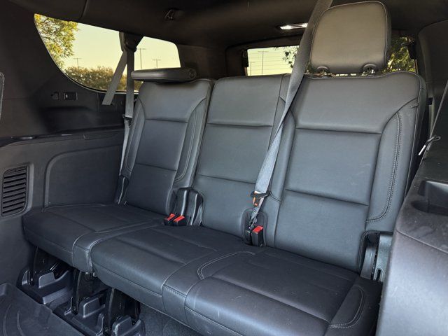 Used 2021 Chevrolet Suburban LT AWD/4WD image 29