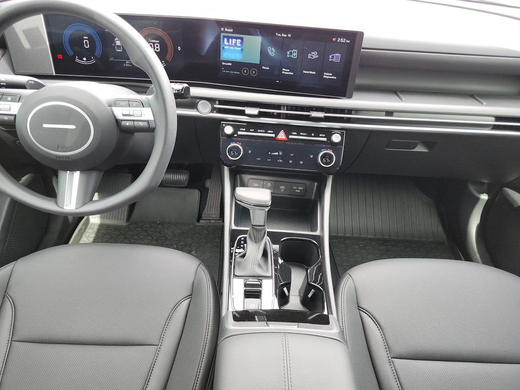 New 2026 Hyundai Santa Cruz SEL FWD image 20