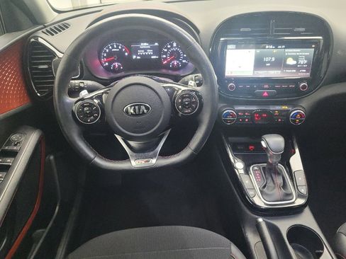 Used 2020 Kia Soul GT-Line Turbo FWD image 22