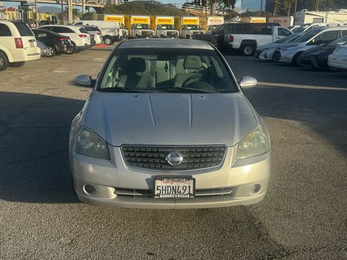 Used 2005 Nissan Altima 2.5 S image 3