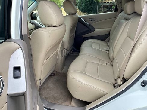 Used 2013 Nissan Murano SV FWD image 12