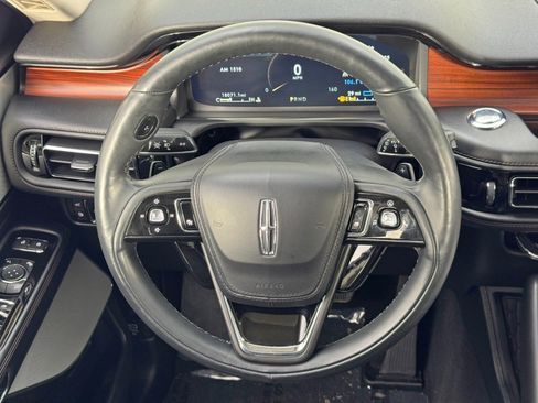 Used 2023 Lincoln Aviator Grand Touring w/ Equipment Group 301A image 22