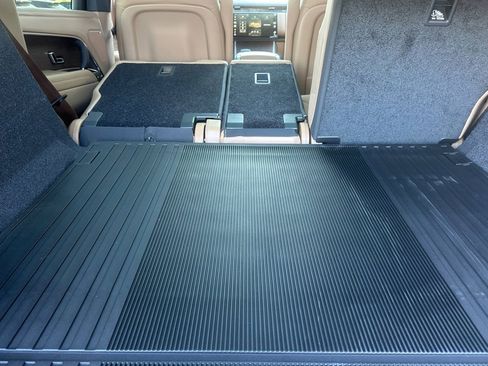 New 2026 Land Rover Range Rover SE image 26