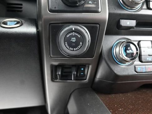 Used 2018 Ford F150 Raptor w/ Equipment Group 802A Luxury AWD/4WD image 15