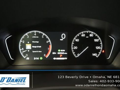 Used 2025 Honda Pilot EX-L image 28