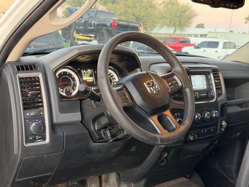 Used 2018 RAM 2500 Tradesman w/ Popular Equipment Group image 18