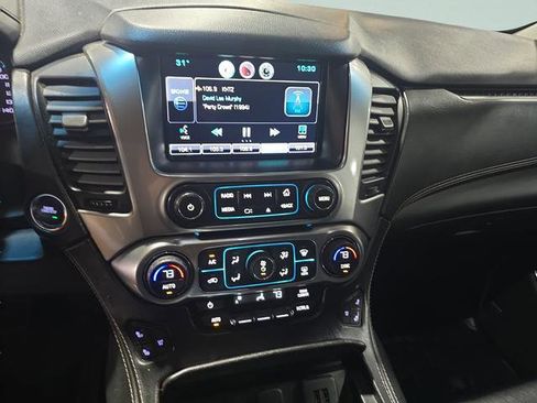 Used 2015 Chevrolet Tahoe LTZ AWD/4WD image 22