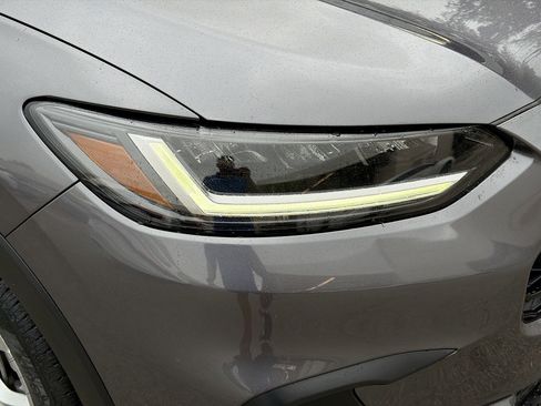 Certified 2023 Honda HR-V LX image 33