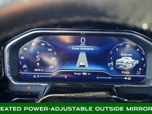 Used 2025 Chevrolet Silverado 1500 LT image 22