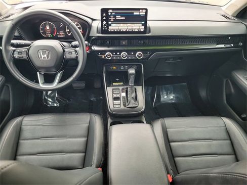 Certified 2025 Honda CR-V EX-L image 16