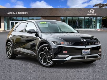 Used 2024 Hyundai Ioniq 5 SEL
