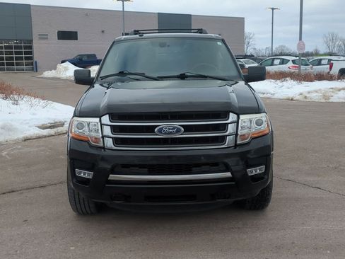 Used 2015 Ford Expedition Limited w/ Equipment Group 301A image 3