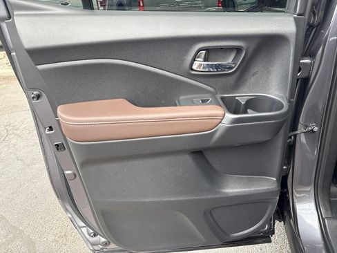 Used 2026 Honda Ridgeline RTL image 20