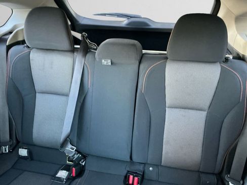 Used 2021 Subaru Crosstrek 2.0i Premium image 13