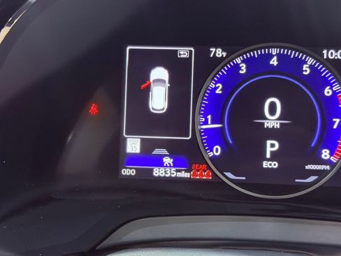 Used 2024 Lexus RX 350 Premium w/ Cold Area Package FWD image 25