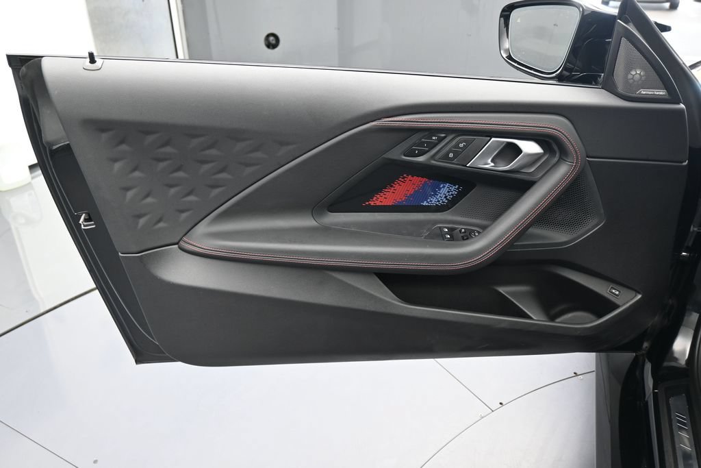 Used 2026 BMW M2 w/ Lighting Package RWD image 13