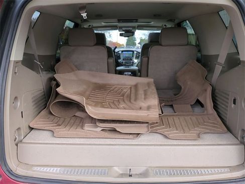 Certified 2015 Chevrolet Tahoe LT image 25