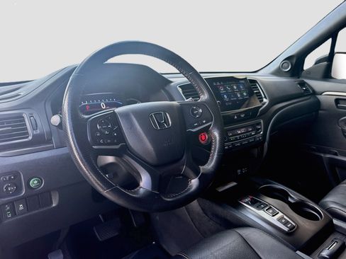 Certified 2022 Honda Pilot TrailSport image 9